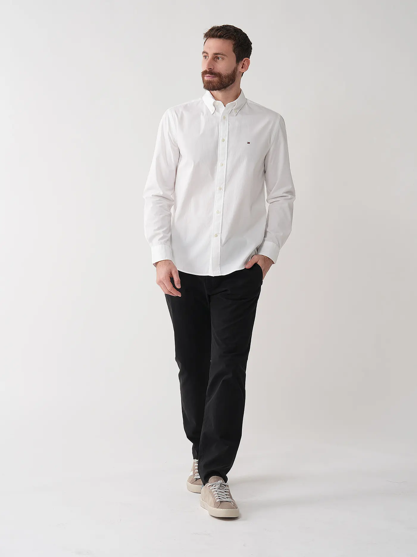 TOMMY HILFIGER | Hemd | 